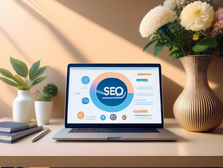 Websites for Florists: 8 Local SEO Tips to Rank Higher