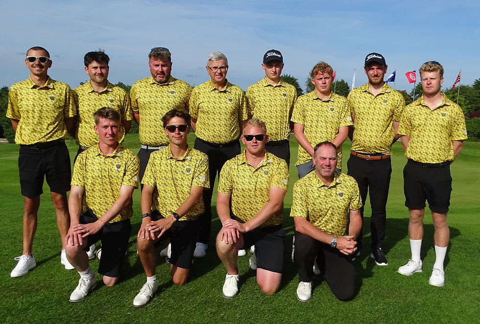 South West Week 2025 – Day 1 Victory for Cornwall