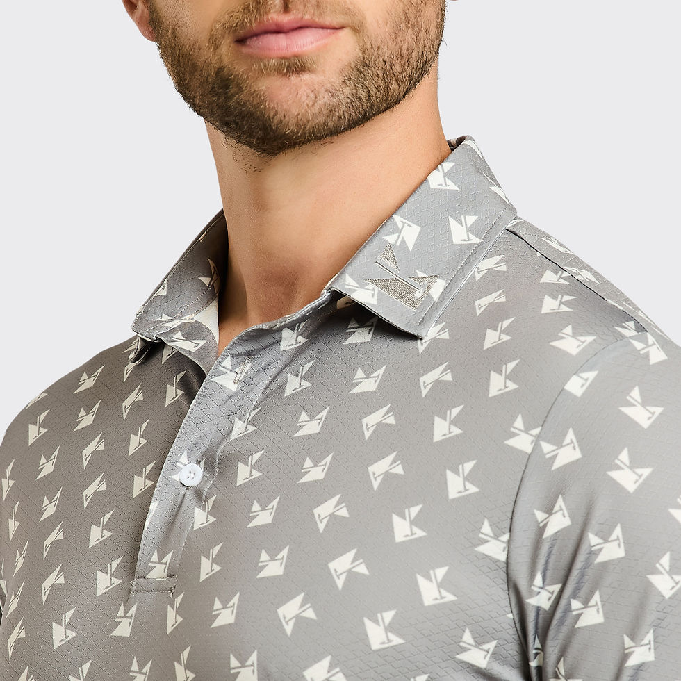 Signature - Taupe Grey