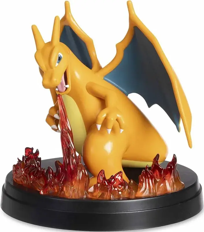 Thumbnail: Pokemon TCG: Charizard ex Super-Premium Collection