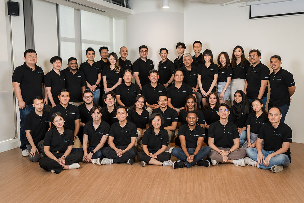 Paywatch completes its US$20 million Series A equity round with strategic investments from Malaysia’s FWD-backed Artem Ventures and South Korea’s Kakao Pay