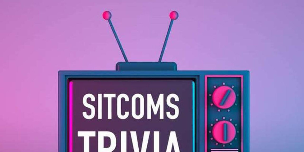 Trivia Thursdays: Sitcoms!