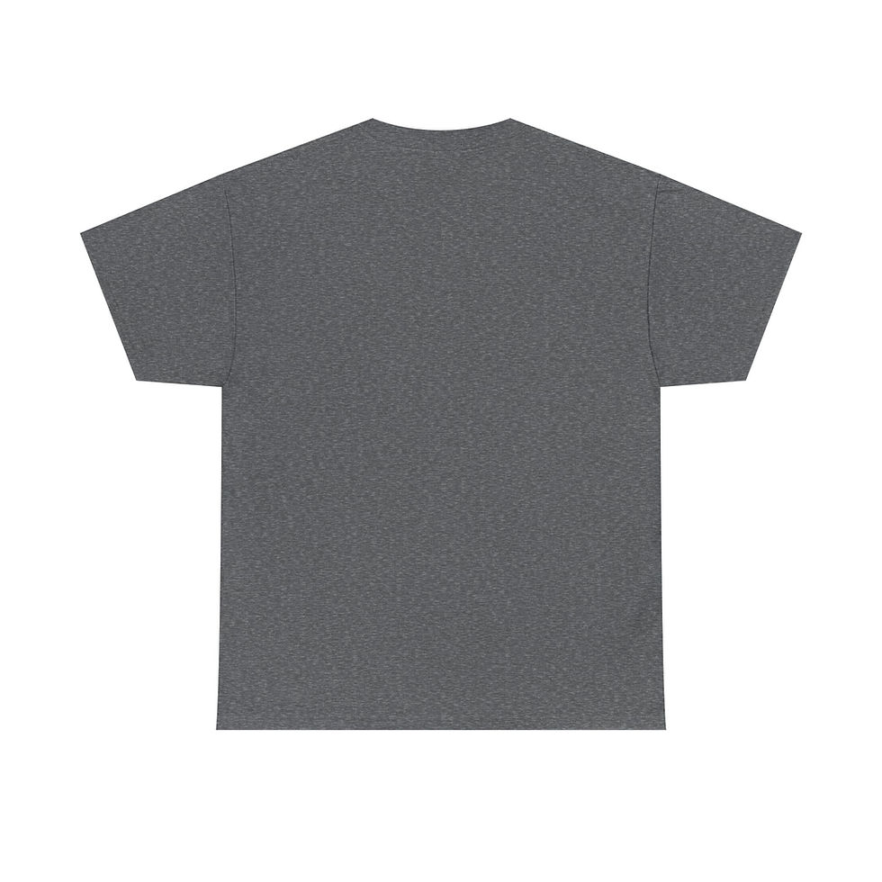 Thumbnail: Rivah Life Heavy Cotton Tee