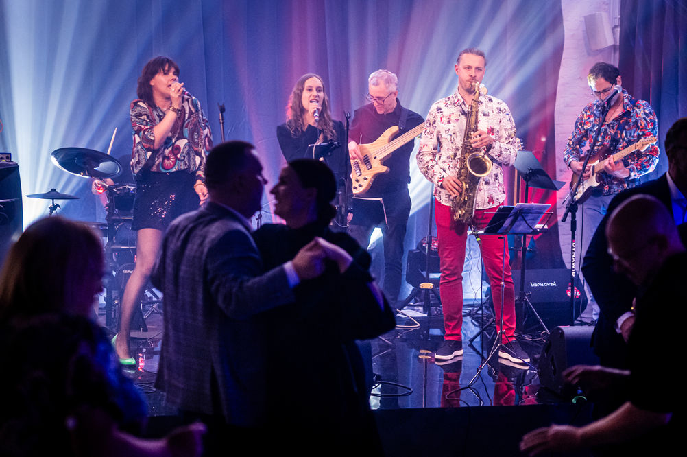 Impreza Concordia Design Poznań