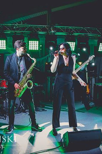 zespół na event koncert poznań warszawa