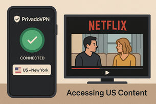 PrivadoVPN评测免费付费差异分析