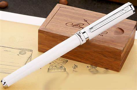 Hình thu nhỏ: Bút ký cao cấp PICASSO PIMIO 609R