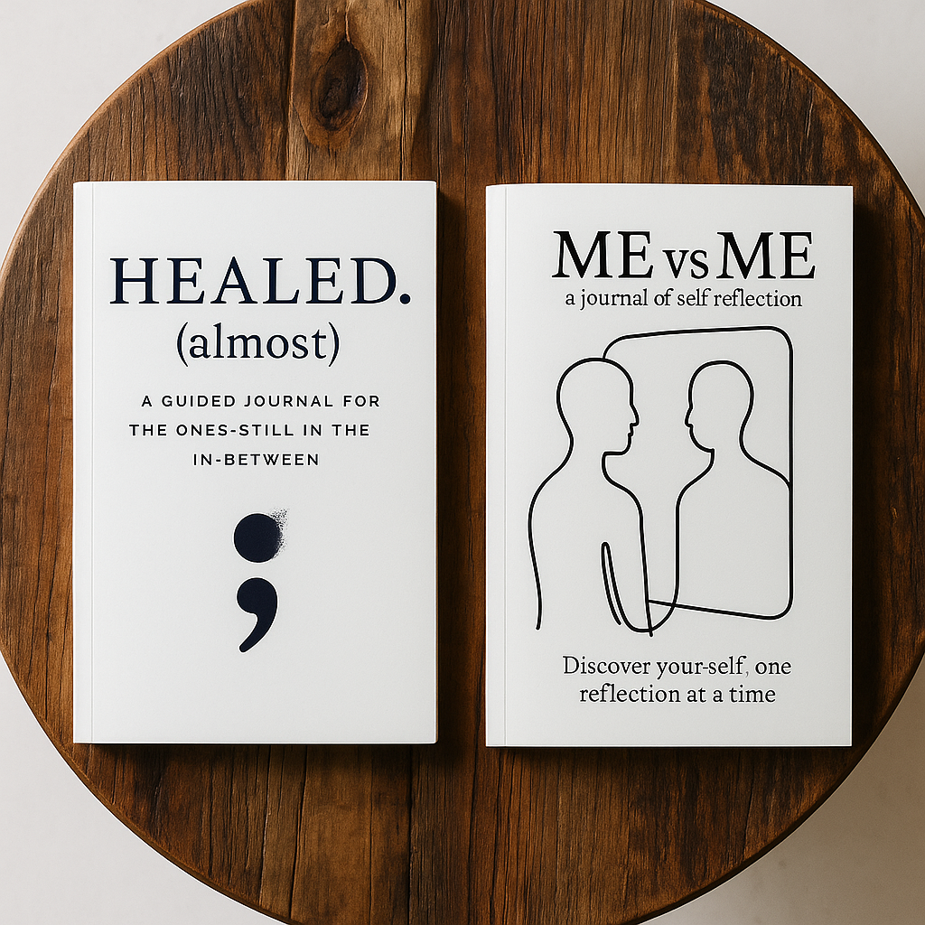 The Healing & Self-Discovery Bundle