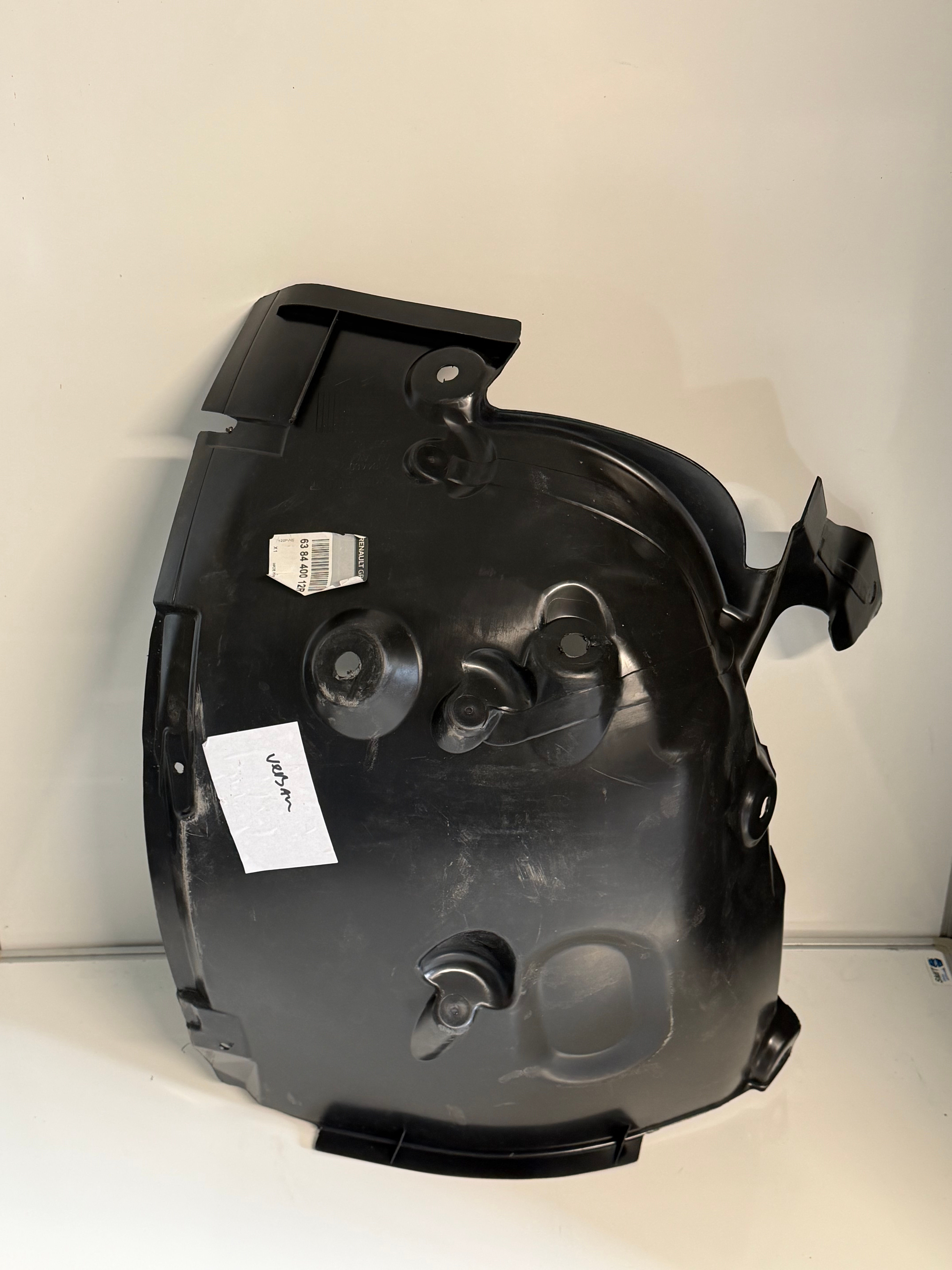 Renault Megane 3 rs binnenscherm 638440012R