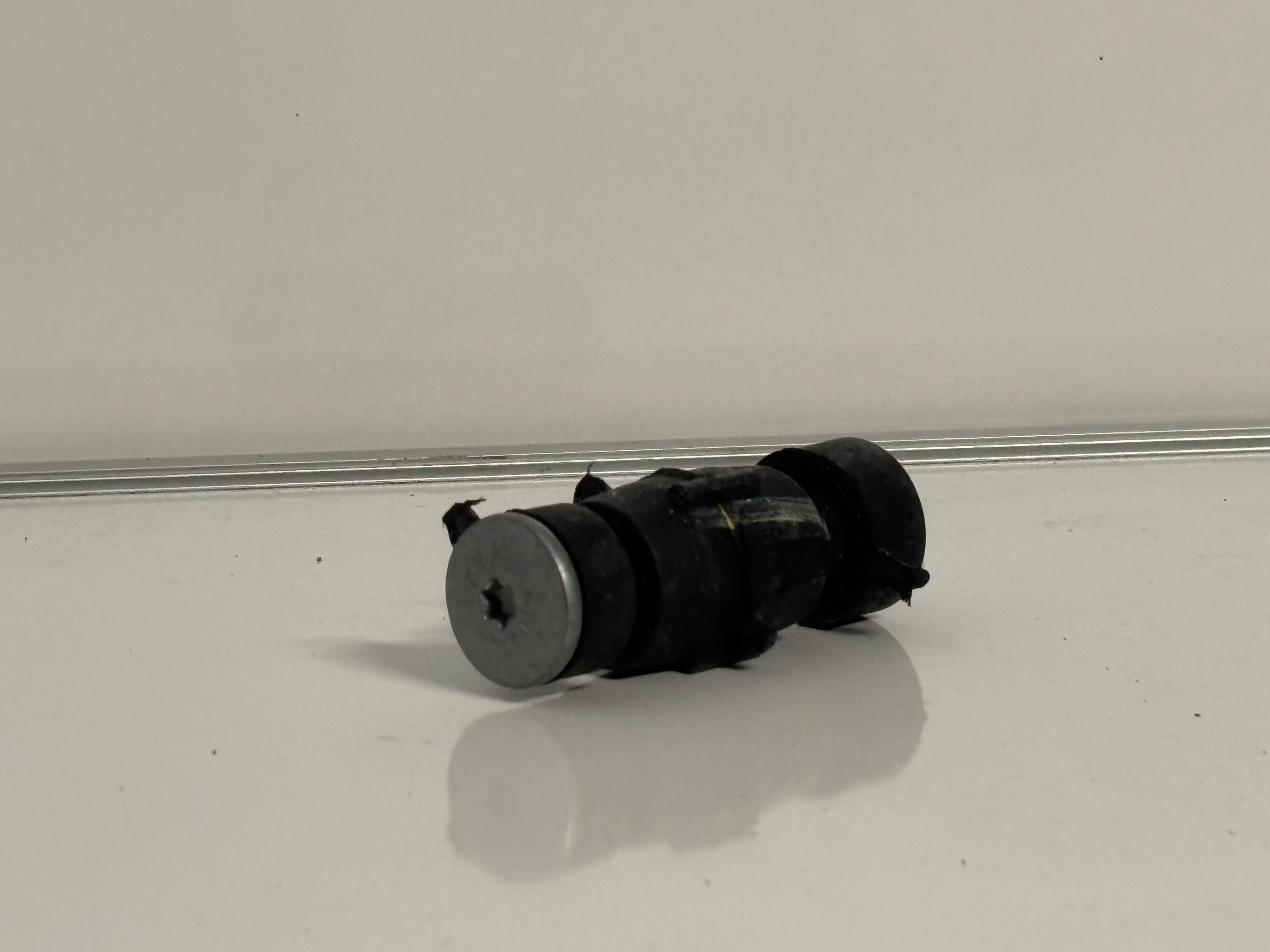Renault Clio 1 16v stabilisator rubber 77 00 799 404