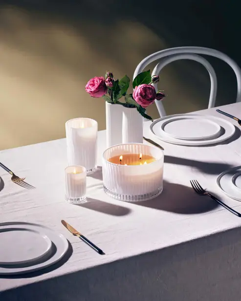 Ecoya Grand Celebration Candle