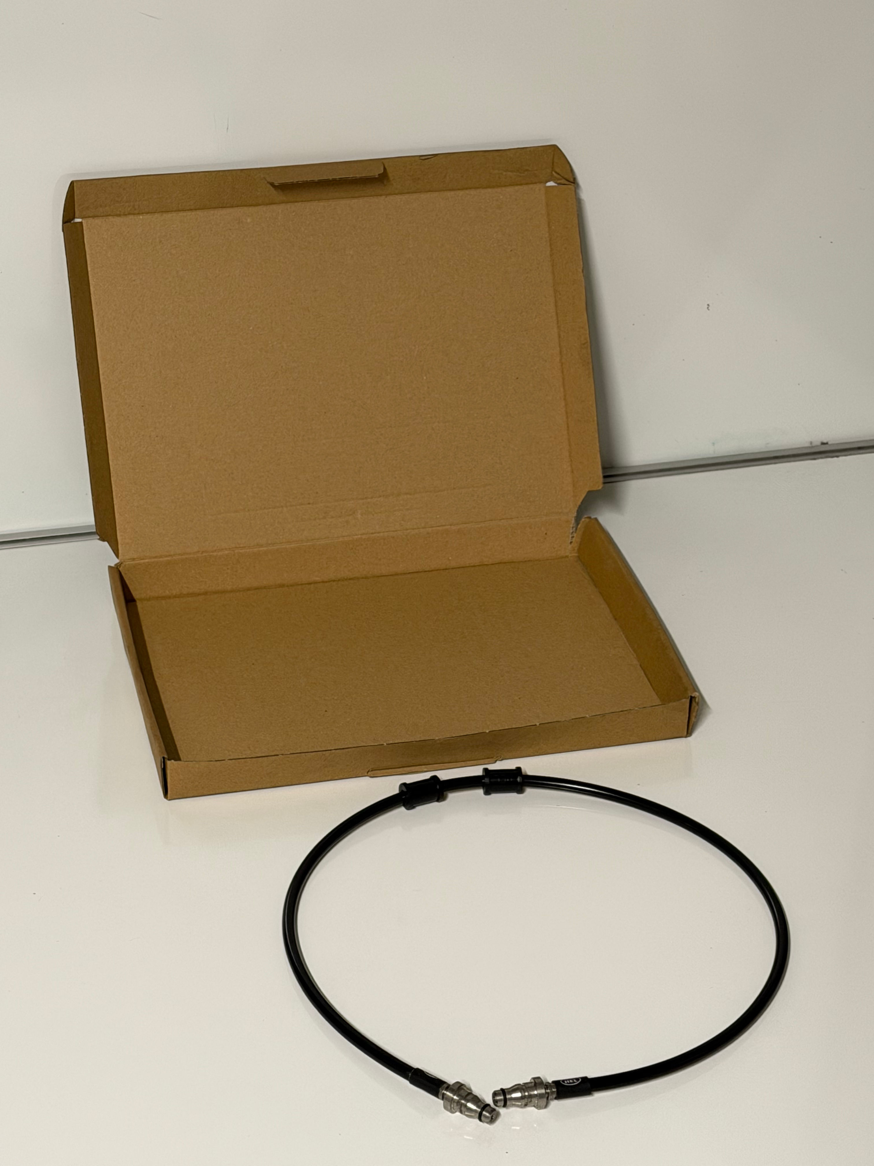 Megane 3 rs koppelings-demper delete leiding