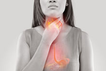 Acid Reflux; The Main Causes and How to Fix It.