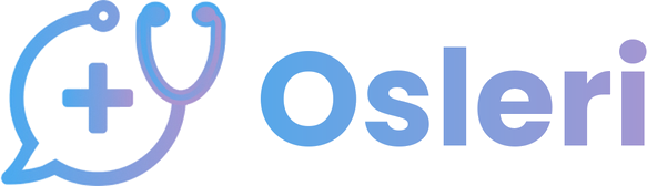 Osleri
