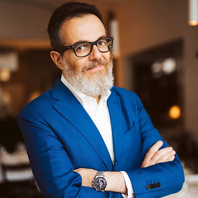 Simone Cipriani