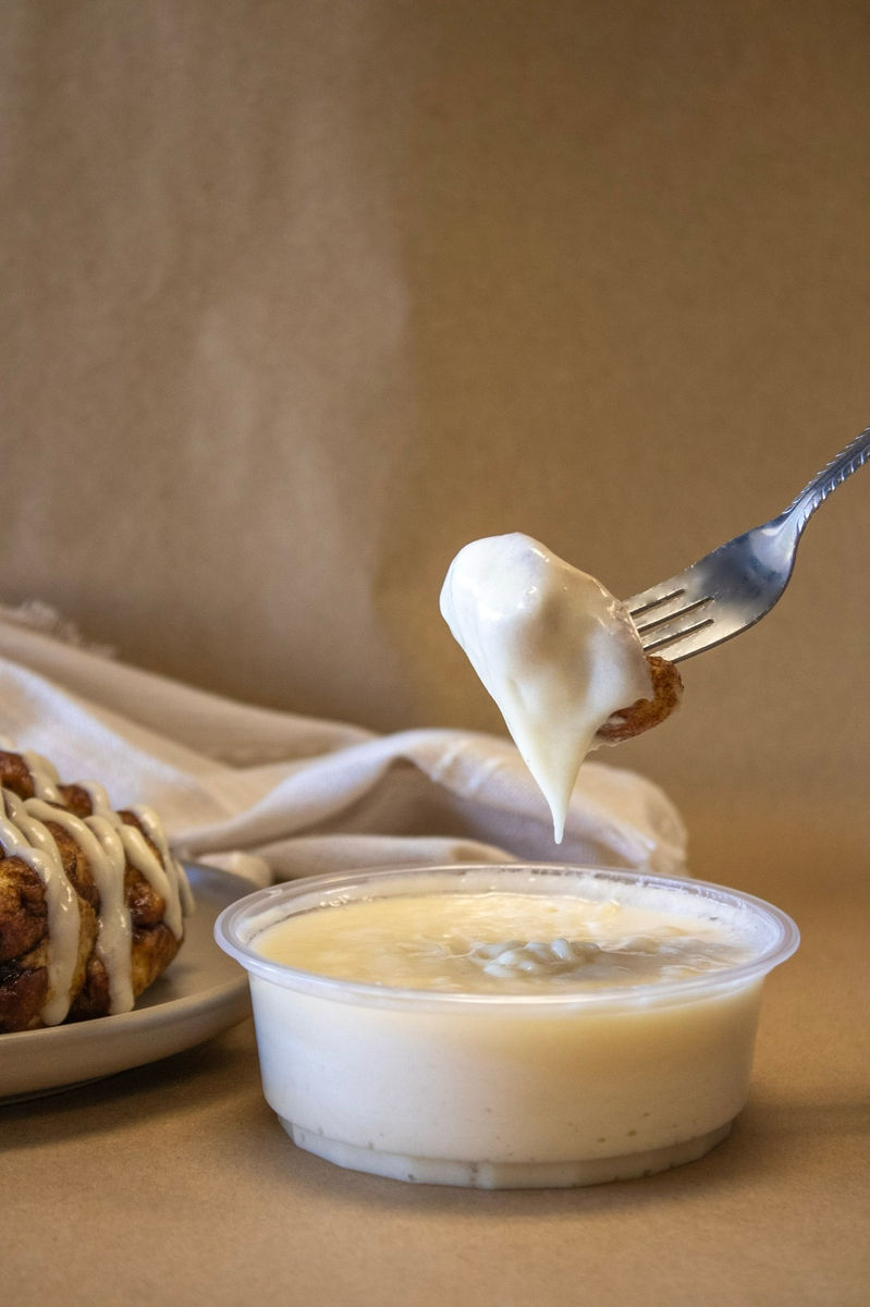 Rolled Out Bakery
