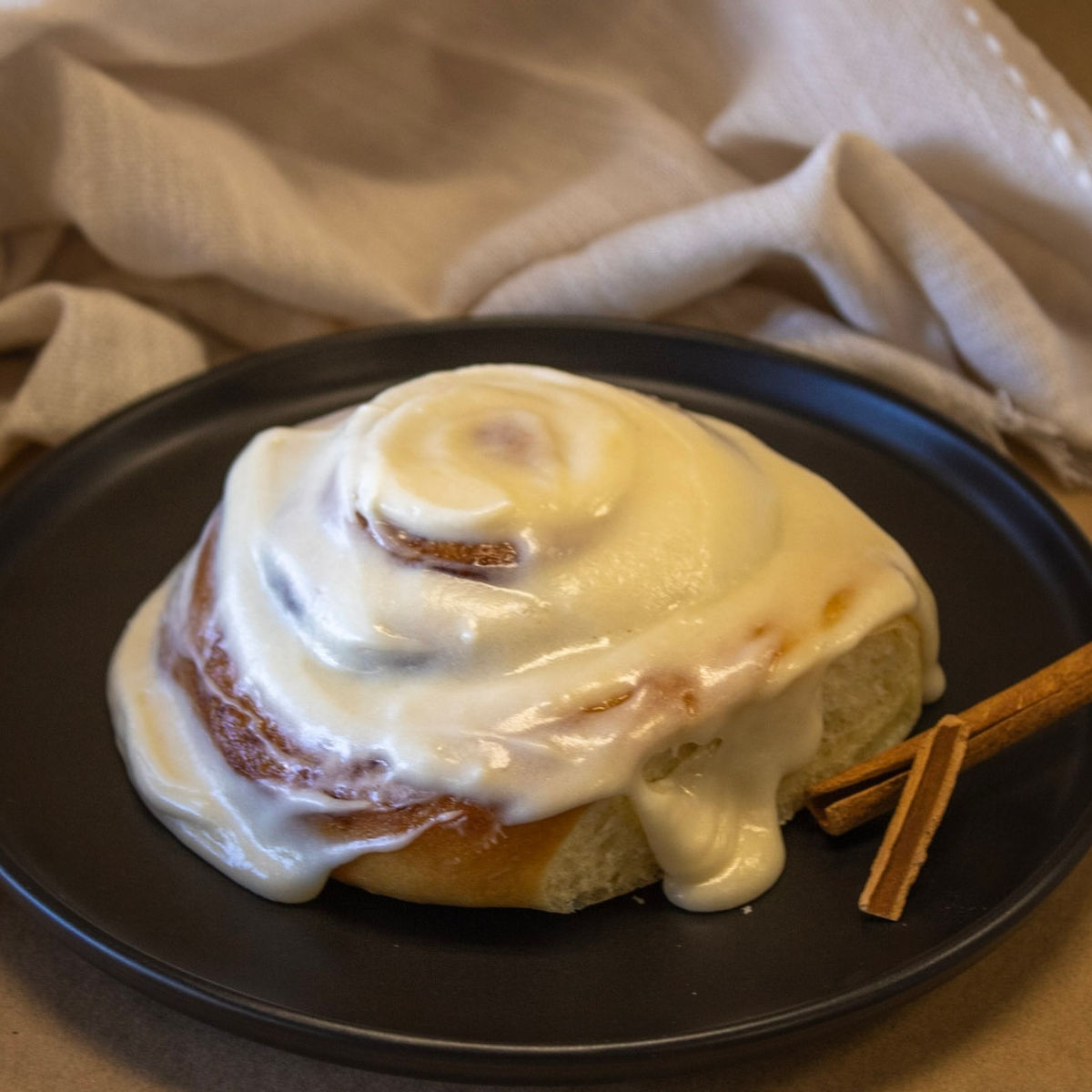 Rolled Out Bakery