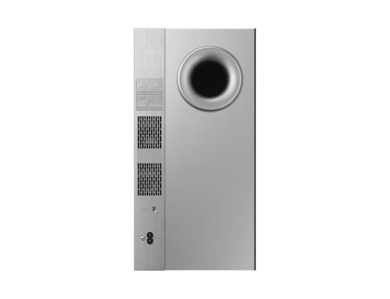 Thumbnail: HW-M4501 Samsung Soundbar (Curved)