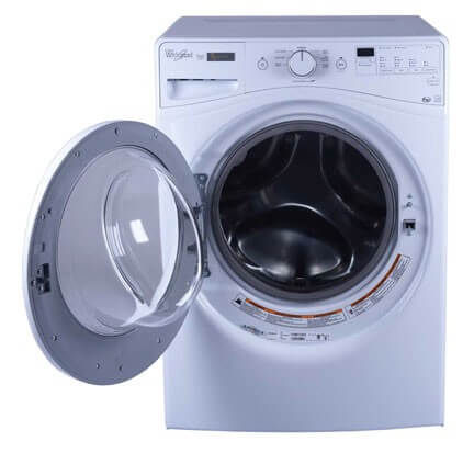 Thumbnail: WFW75HEFW Whirlpool