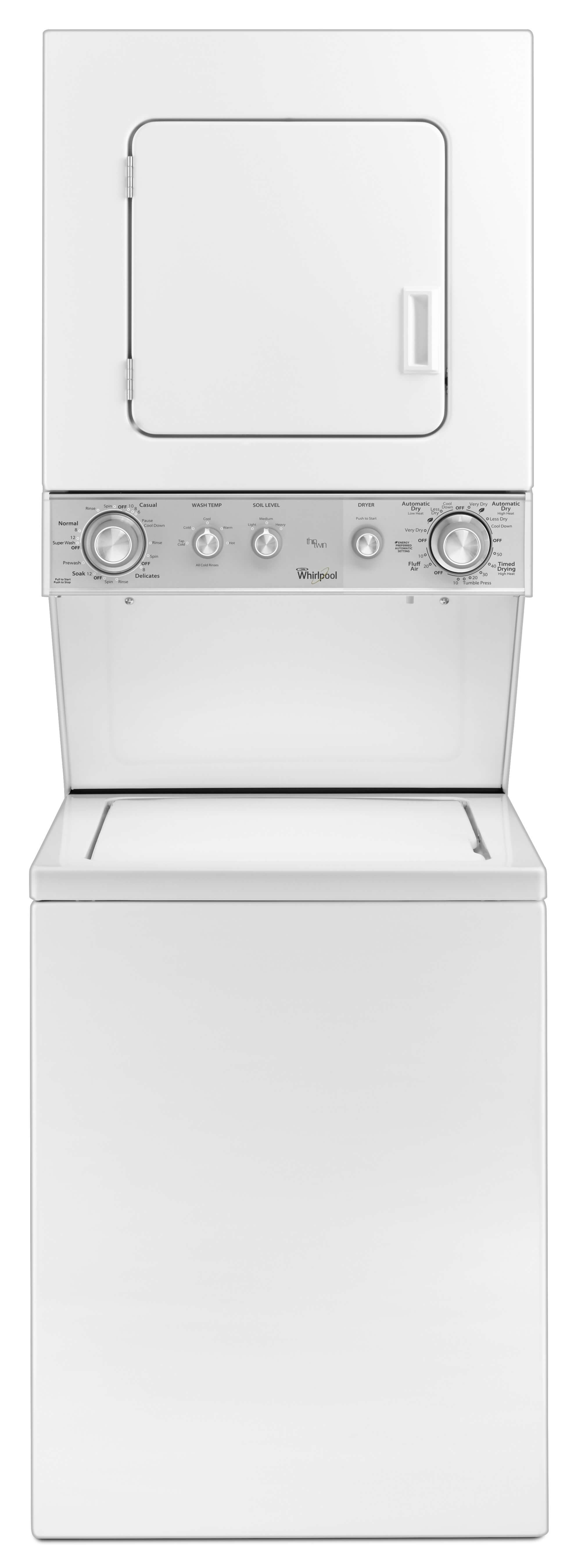 WET4024EW Whirlpool