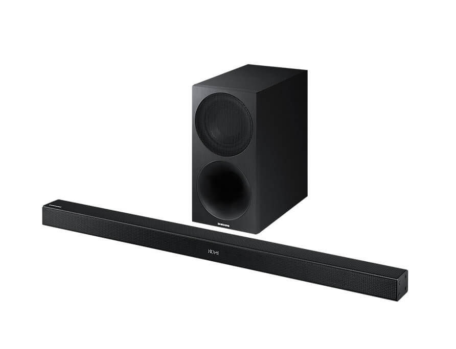 Thumbnail: HW-M450 Samsung Soundbar