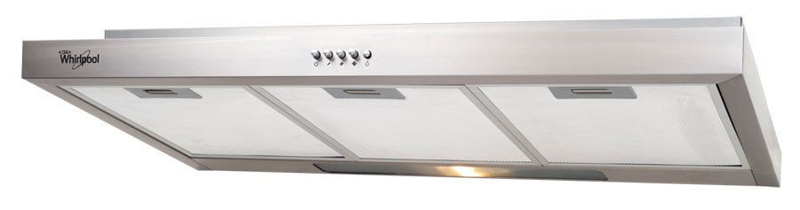 Thumbnail: AKR 628 IX Whirlpool