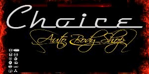 Choice Auto Body