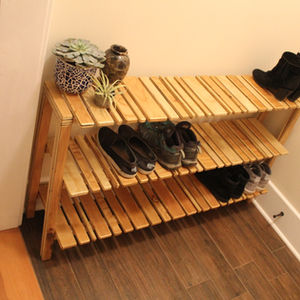 Upcycled Building Materials