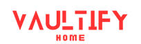 Vaultify Home