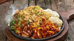 Discover the Flavours of Thailand at an Authentic Thai Restaurant in Kolkata