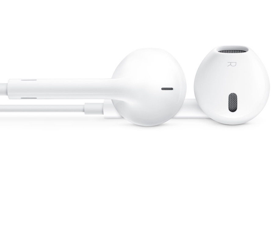 Thumbnail: EarBuds with 3.5mm Headphone Plug