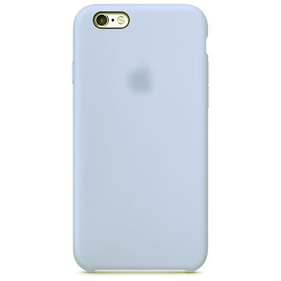 Thumbnail: iPhone Silicone Cases