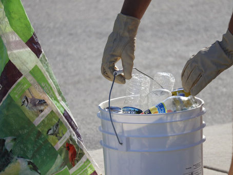 Community-Led Cleanup Efforts Flourish Across the U.S. This April