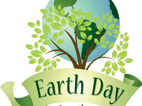 Celebrating Earth Day 2025: 55 Years of Environmental Action