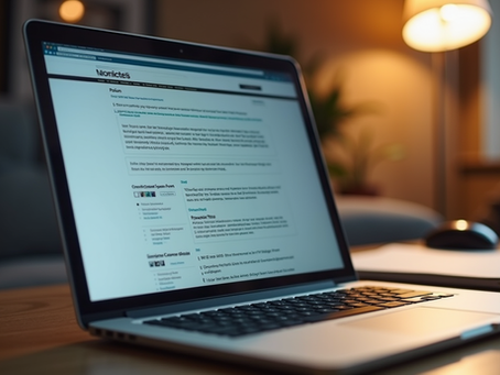 Discover the Best Amputee Support Resources Online