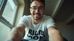 Show Your Story with Proud Amputee Shirts