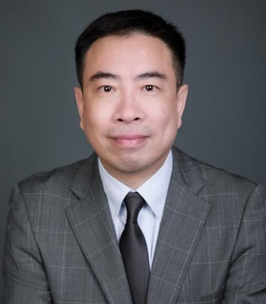 AIA HK 友邦香港 經理 Ramon