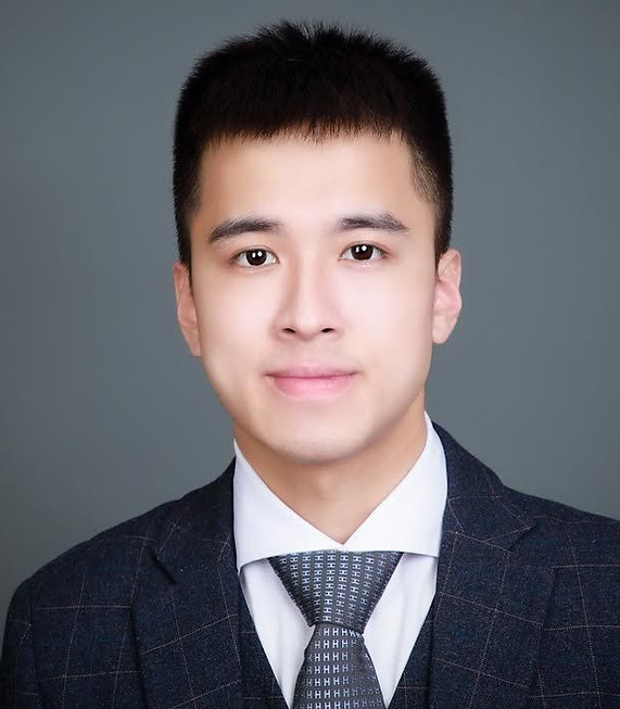 AIA HK 友邦香港 經理 Randy