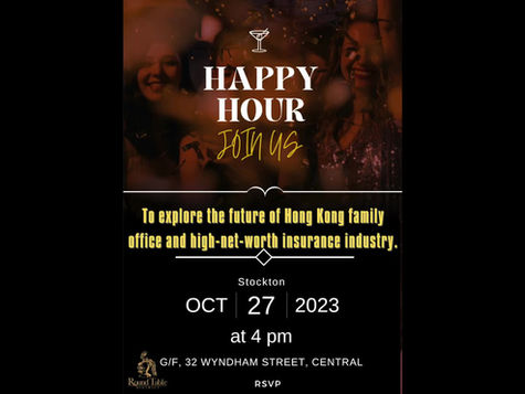 Unforgettable happy hour at the vintage Stockton Bar and Restaurant