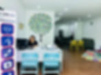 Our Reception