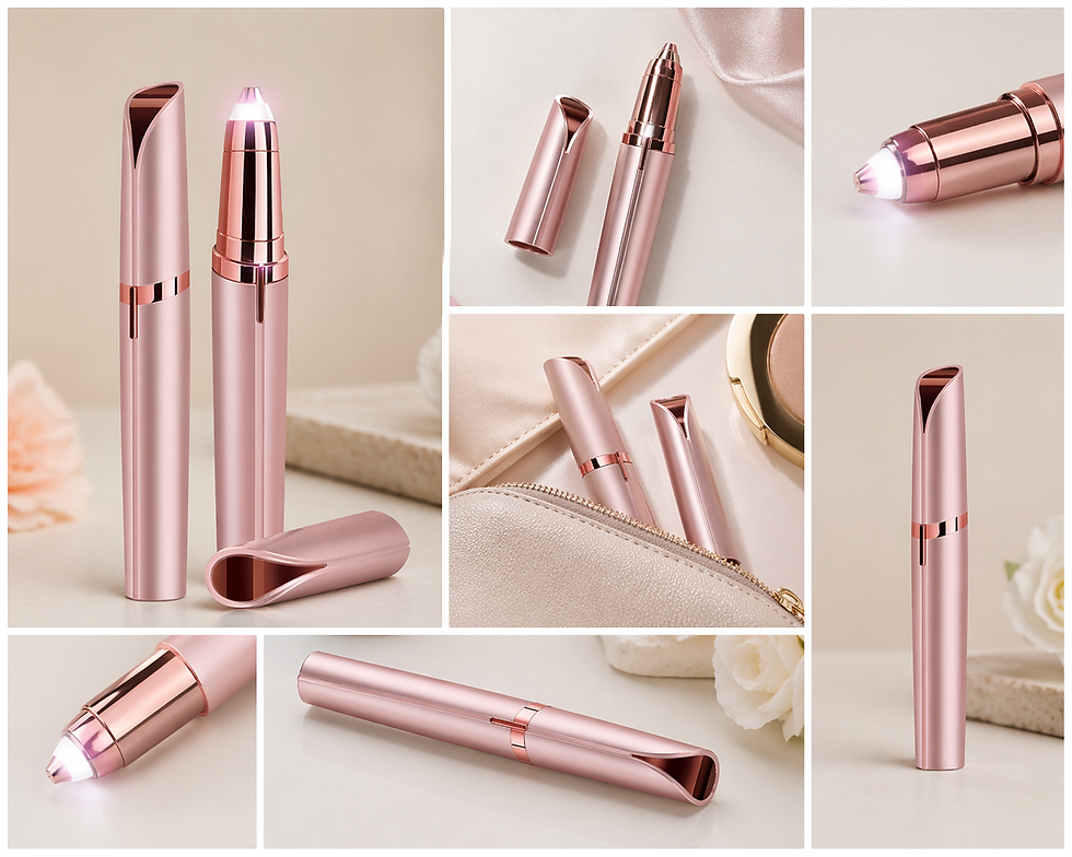 Thumbnail: LUMI – Flawless Brows in Seconds