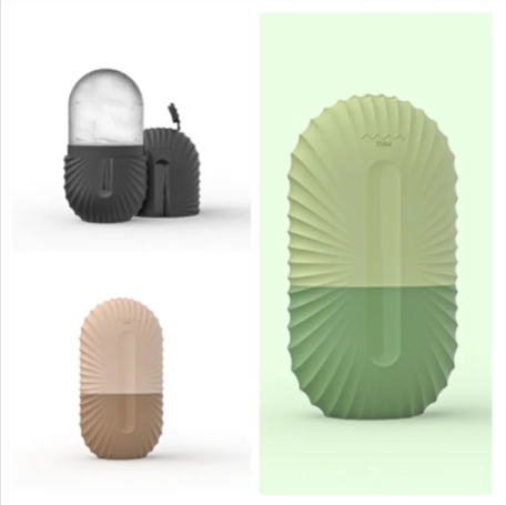 Thumbnail: Facial Ice Roller