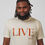 Thumbnail: "Live. Do It" Unisex Shirt