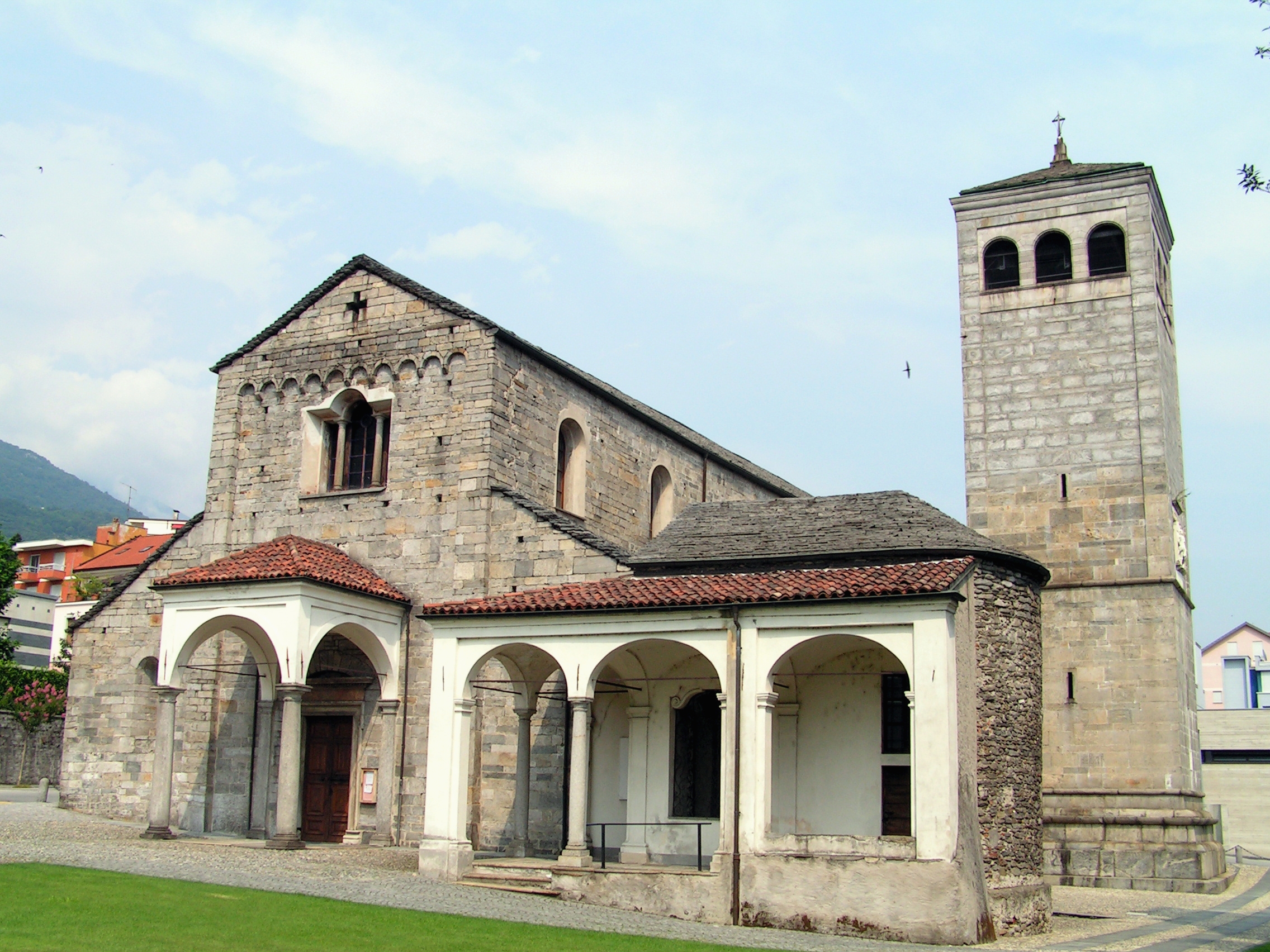 Muralto_S. Vittore