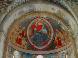 Biasca, SS. Pietro e Paolo