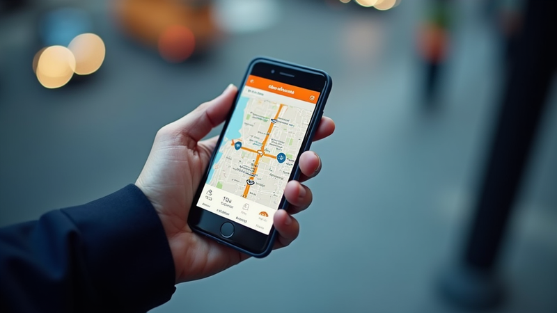 Mastering Urban Mobility