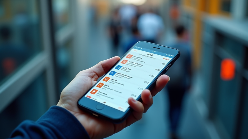 Efficient Urban Travel Booking