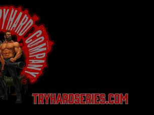 The TRYHARD Chronicles: Filmmaking, Horror, and Sci-Fi