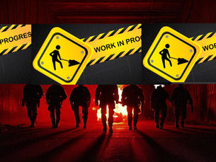 The TRYHARD CO. Diaries: Inside the Chaos of Indie Filmmaking