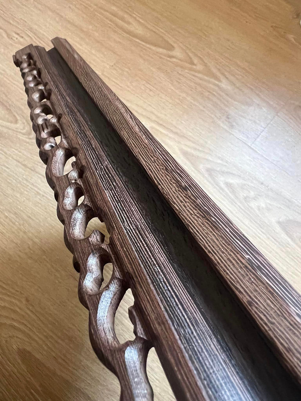 Thumbnail: Bonsai Table Stand